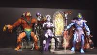 Skeletor (Masters of the Universe) Custom Action Figure