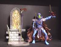 Skeletor (Masters of the Universe) Custom Action Figure