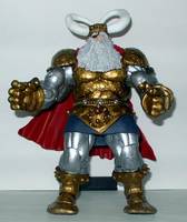 Odin (Marvel Legends) Custom Action Figure