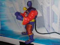 Arnim Zola (Marvel Legends) Custom Action Figure