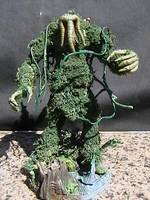 Man Thing Revisited (Marvel Legends) Custom Action Figure