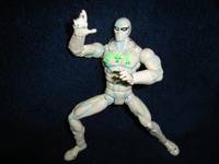 White Tiger (Marvel Legends) Custom Action Figure