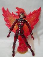 Phoenix (Excalibur) (Marvel Legends) Custom Action Figure