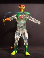 Tygra (Thundercats) Custom Action Figure