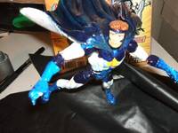 Justice (Marvel Legends) Custom Action Figure