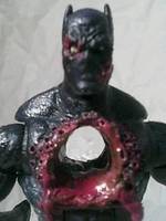 Zombie Black Panther (Marvel Legends) Custom Action Figure