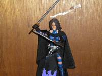 Aida (a-da) (Original) Custom Action Figure