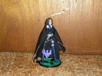 Aida (a-da) (Original) Custom Action Figure