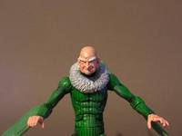 The Vulture (Spider-Man) Custom Action Figure