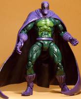The Prowler (Marvel Legends) Custom Action Figure