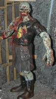 Zombie Lover (Marvel Legends) Custom Action Figure