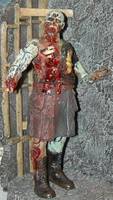 Zombie Lover (Marvel Legends) Custom Action Figure