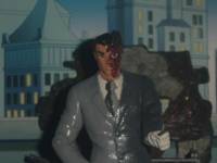 Two Face (Batman) Custom Action Figure