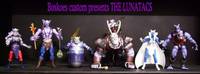 Tug Mug (Thundercats) Custom Action Figure