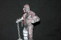 Asorbing Man (Incredible Hulk) Custom Action Figure
