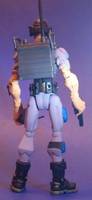 Televiper (G.I. Joe Sigma 6) Custom Action Figure