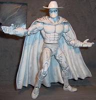 Phantom Rider - The Original Ghost Rider (Midnight Sons & Friends) Custom Action Figure
