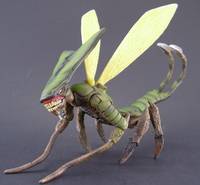 Brood Warrior (X-Men) Custom Action Figure
