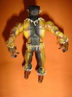 Fang (Marvel Legends) Custom Action Figure