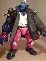 Maggot (X-Men) Custom Action Figure