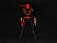 Warfare (Marvel Legends) Custom Action Figure