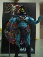 Skeletor (Masters of the Universe) Custom Action Figure