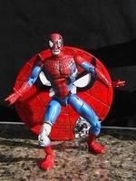 Marvel Zombies Spider Man (Spider-Man) Custom Action Figure