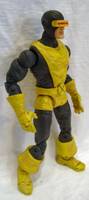 First Appearance CYCLOPS (X-Men) Custom Action Figure