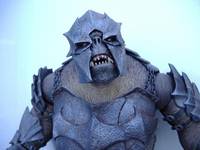 Mordor Troll Chieftain (Lord of the Rings) Custom Action Figure
