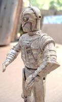 CZ-3 Droid (Star Wars) Custom Action Figure