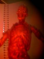 Zombie (Resident Evil) Custom Action Figure