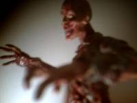 Zombie (Resident Evil) Custom Action Figure