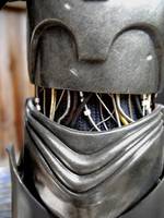 Death Star Droid (Star Wars) Custom Action Figure