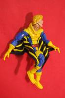 Banshee (Marvel Legends) Custom Action Figure