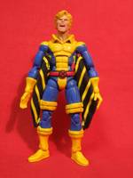 Banshee (Marvel Legends) Custom Action Figure