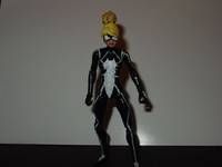 Spider-Girl (Anya Cortez) (Marvel Legends) Custom Action Figure