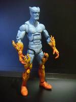 Equinox (Avengers) Custom Action Figure