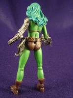 Chainsaw (Marvel Legends) Custom Action Figure