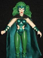 Polaris (X-Men) Custom Action Figure