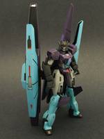 Slipstream (Transformers) Custom Action Figure
