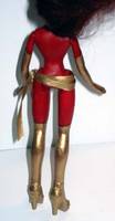 Dark Phoenix Bratz (X-Men) Custom Action Figure