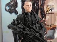John Connor (Terminator) Custom Action Figure
