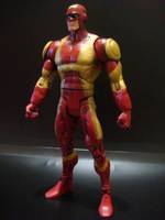 Hardball (Avengers) Custom Action Figure