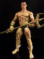 Namor (Marvel Legends) Custom Action Figure