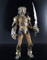 Arbitrator Predator (Predator) Custom Action Figure
