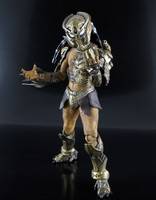 Arbitrator Predator (Predator) Custom Action Figure