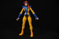 Jim Lee Jean Grey (Marvel Legends) Custom Action Figure