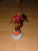 Iron Man Base (Marvel Legends) Custom Action Figure