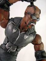Blade (Marvel Legends) Custom Action Figure