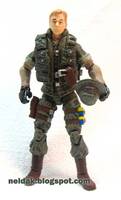 Cross Hair (G.I. Joe) Custom Action Figure